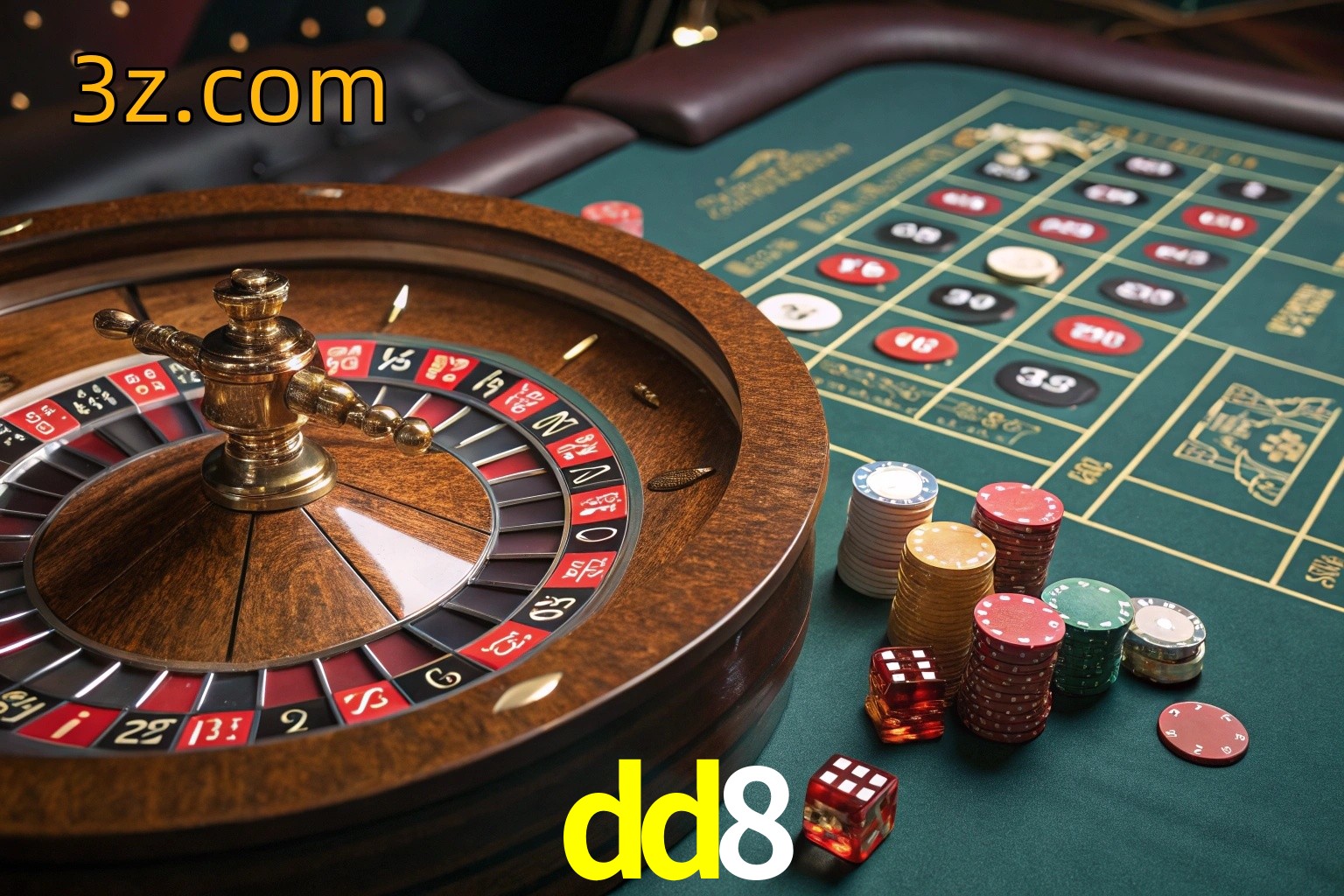 dd8 games