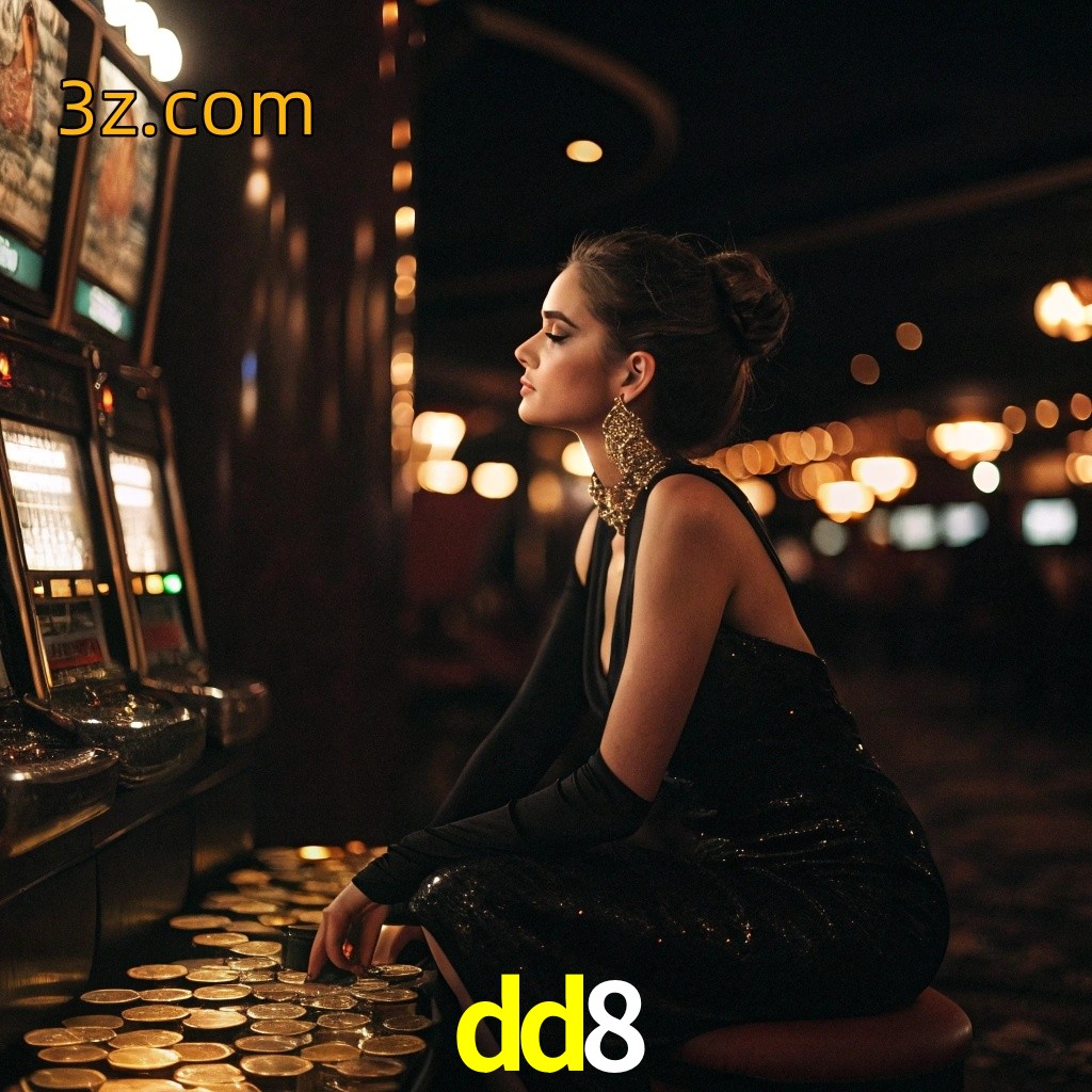 game dd8