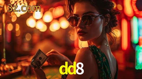 jogos dd8