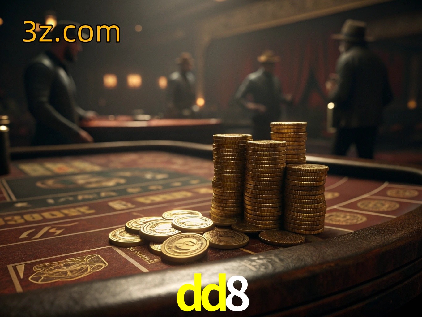 dd8 app
