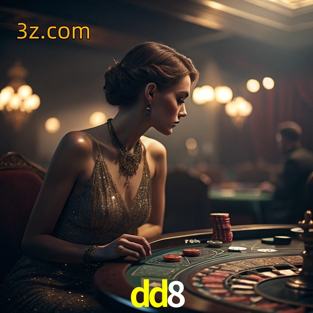 logo dd8