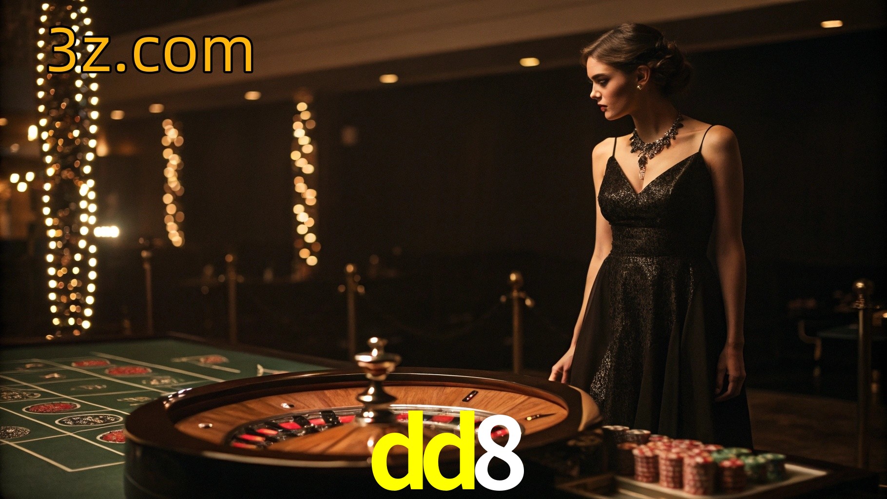 dd8 app