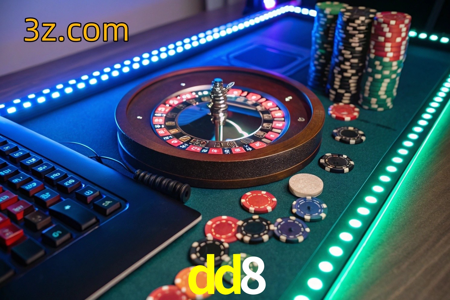  dd8 login