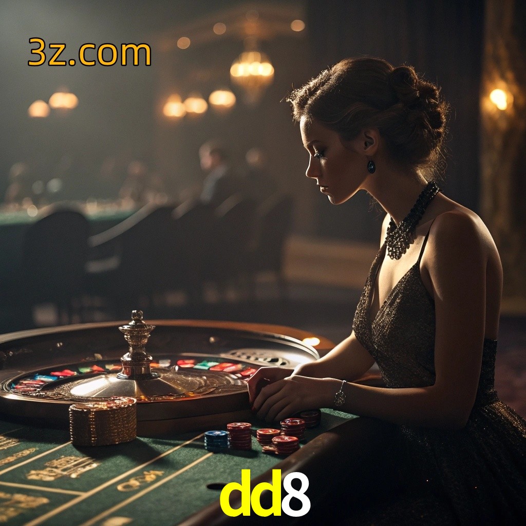 jogos dd8
