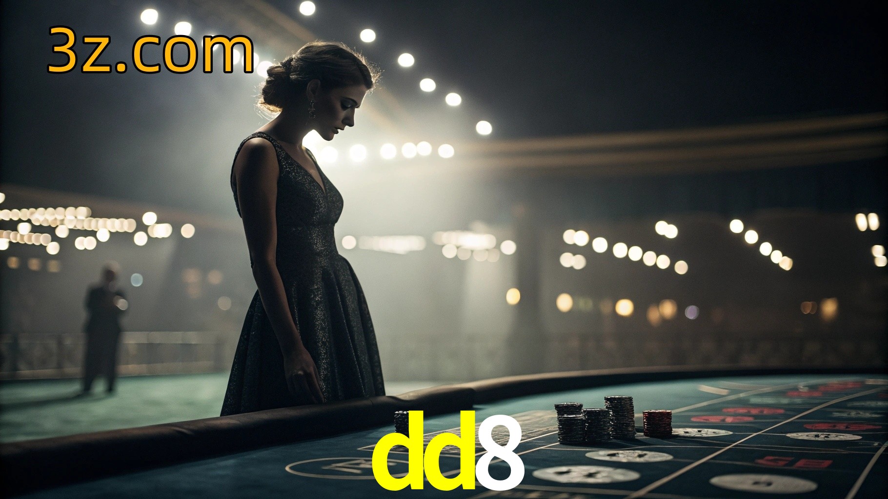 games dd8