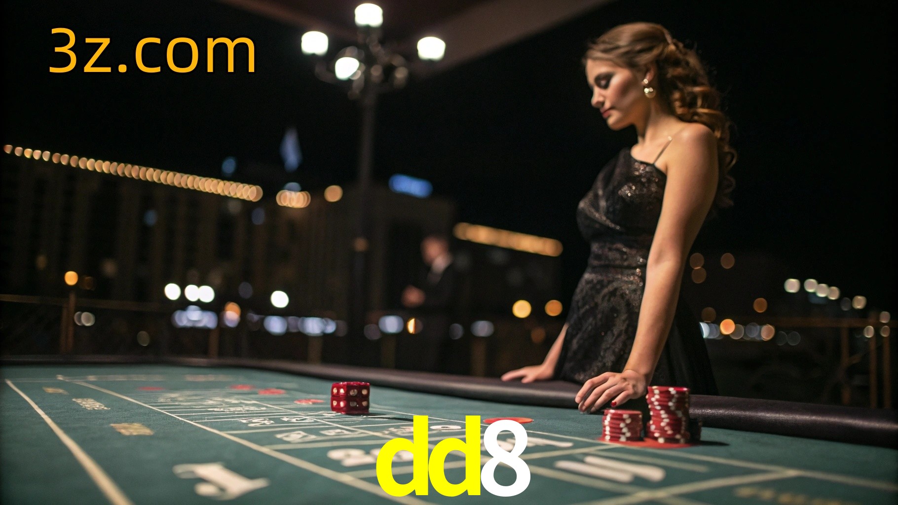 login dd8