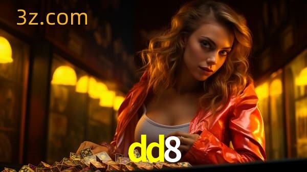 bet dd8