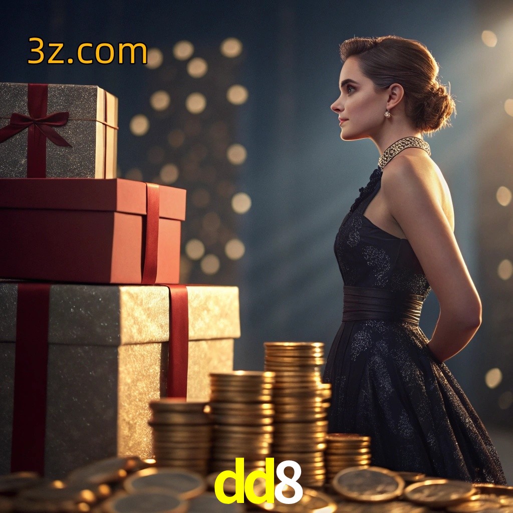 dd8 bet