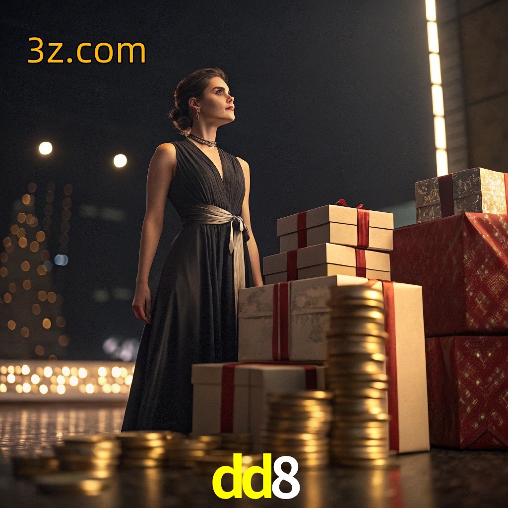 dd8 bonus