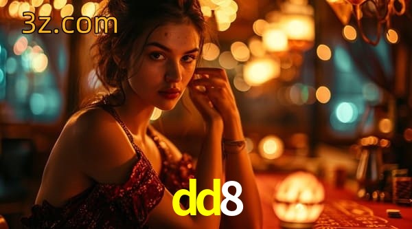 dd8 app
