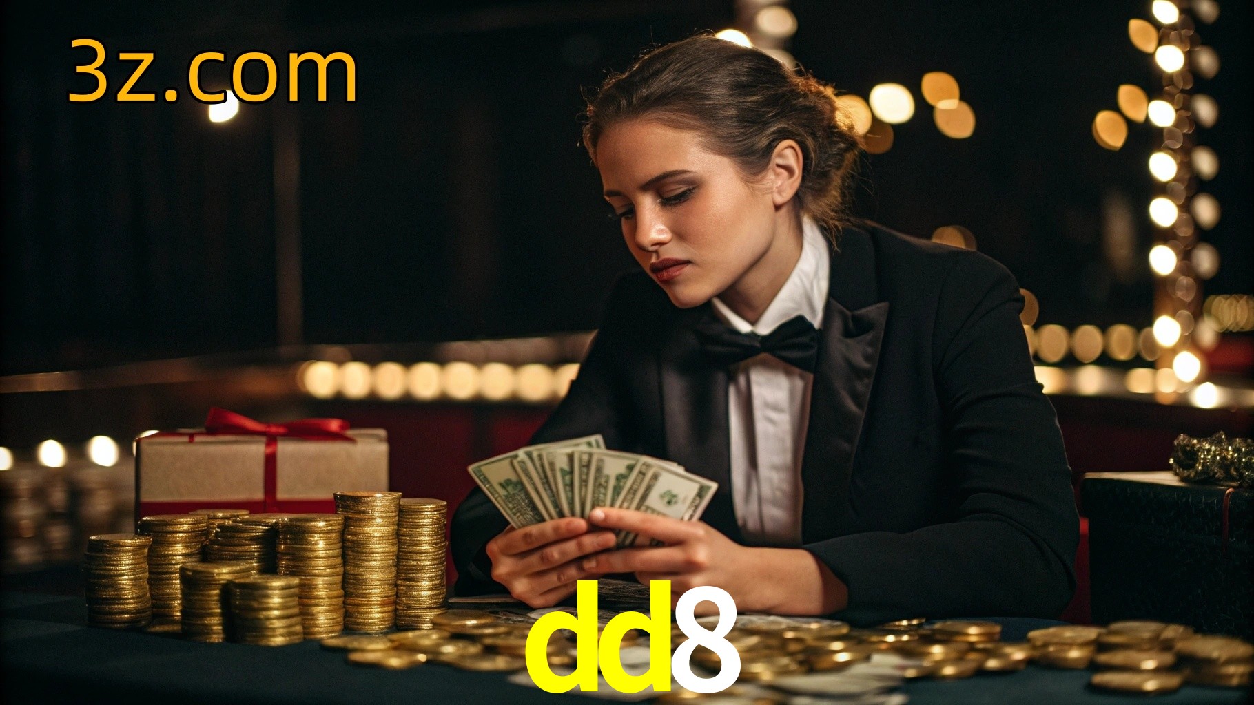 bet dd8