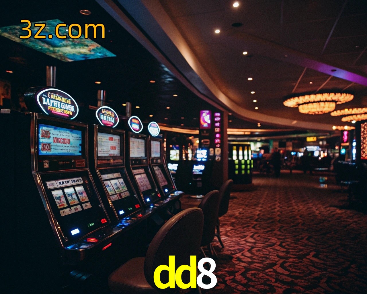 login dd8