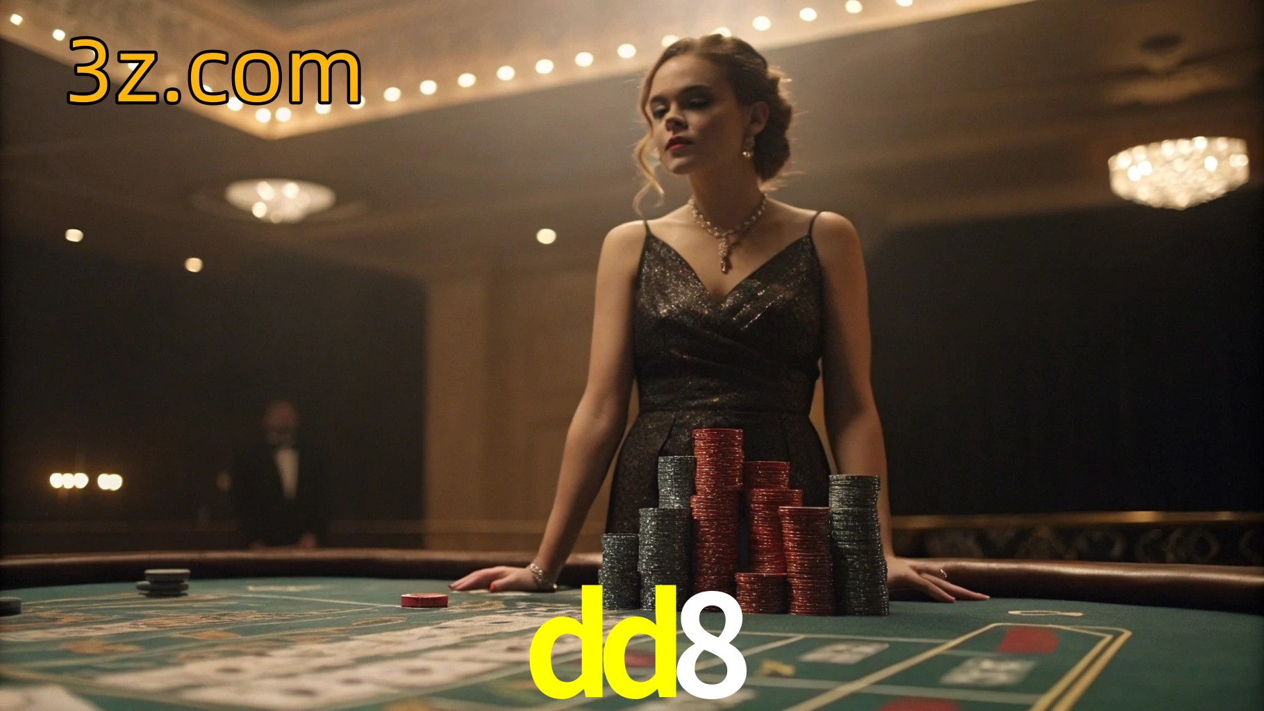 win dd8