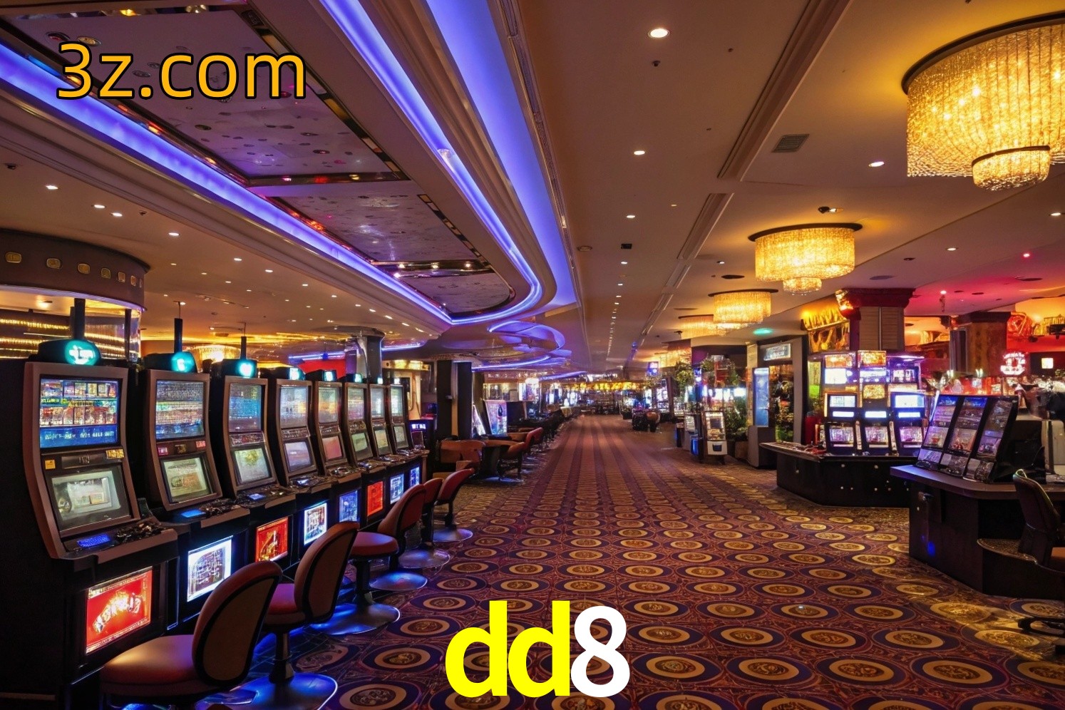 vip dd8